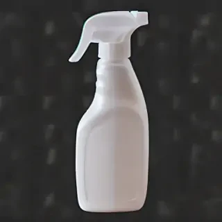 spray bottle png