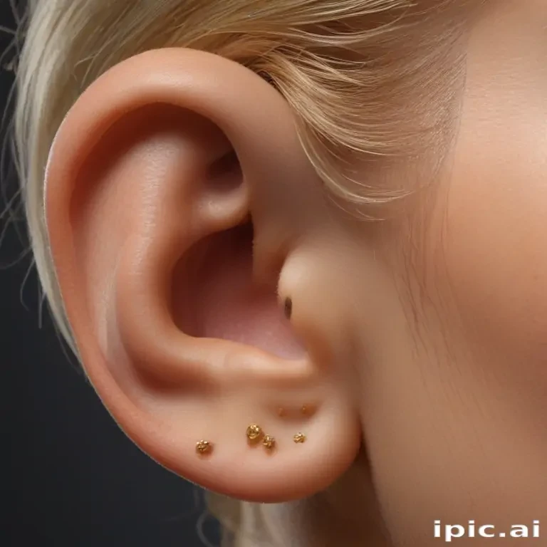 ear png