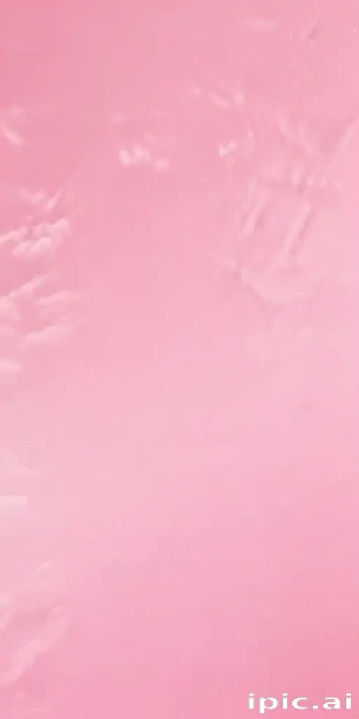 aesthetic pink wallpaper iphone