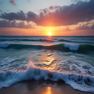 ocean wallpaper iphone