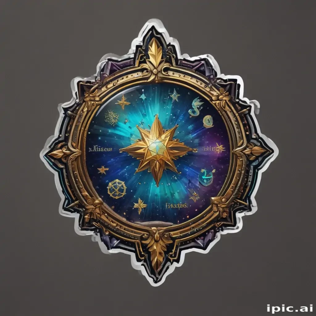 stickers with transparent background