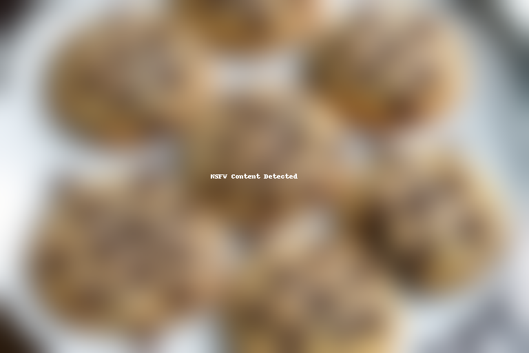 chocolate chip cookies without chips