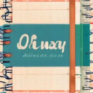 diary png