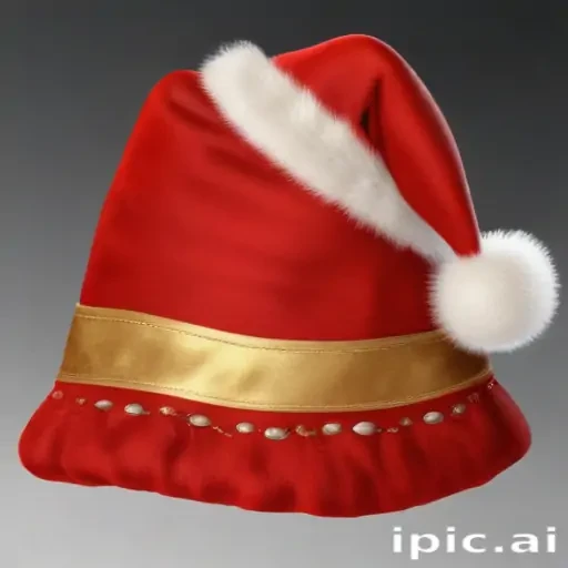 xmas hat png