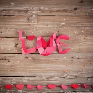 love background images