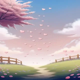 background for lovers