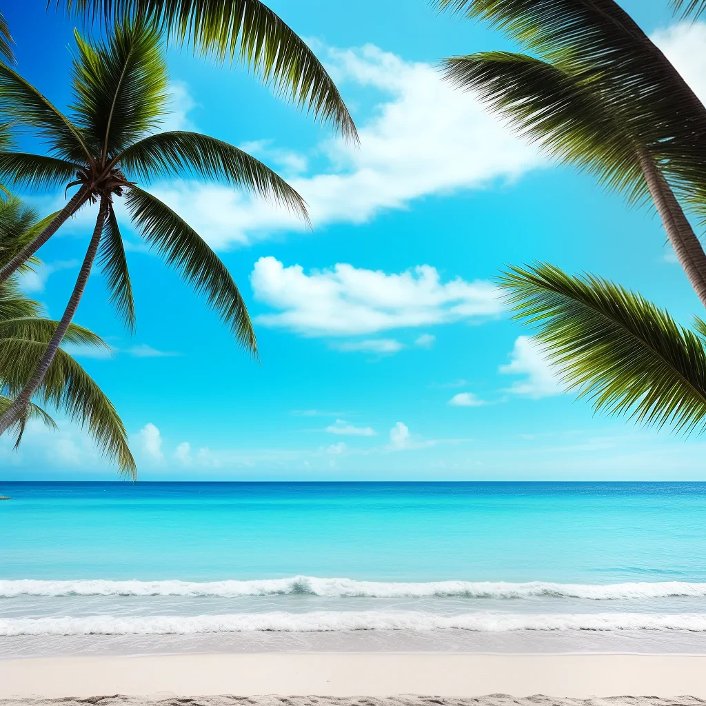 aesthetic beach backgrounds