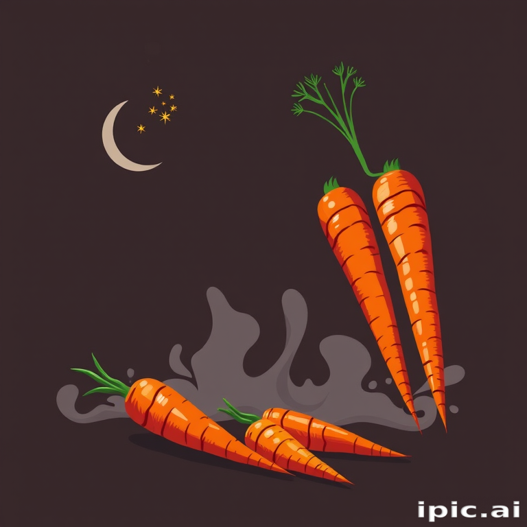 carrots png