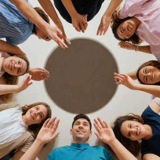 circle pic