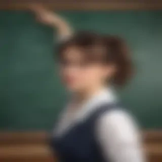 school border