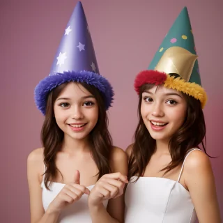 party hat png