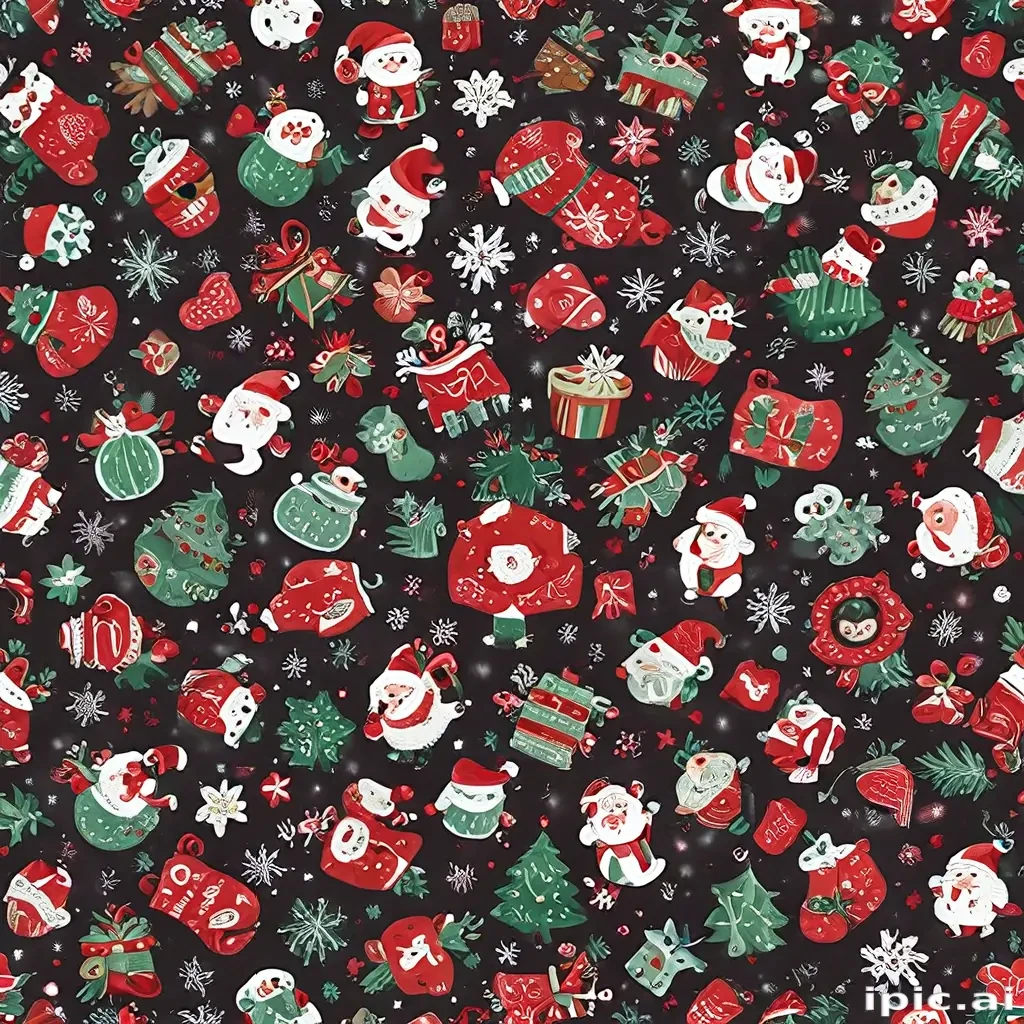 christmas wallpaper for iphone