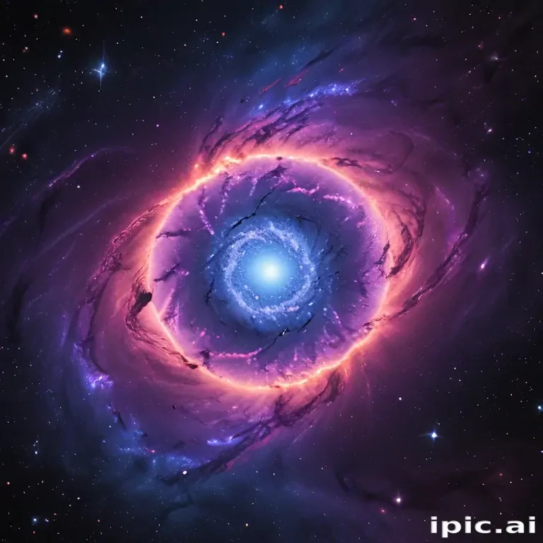galaxy iphone wallpaper 4k