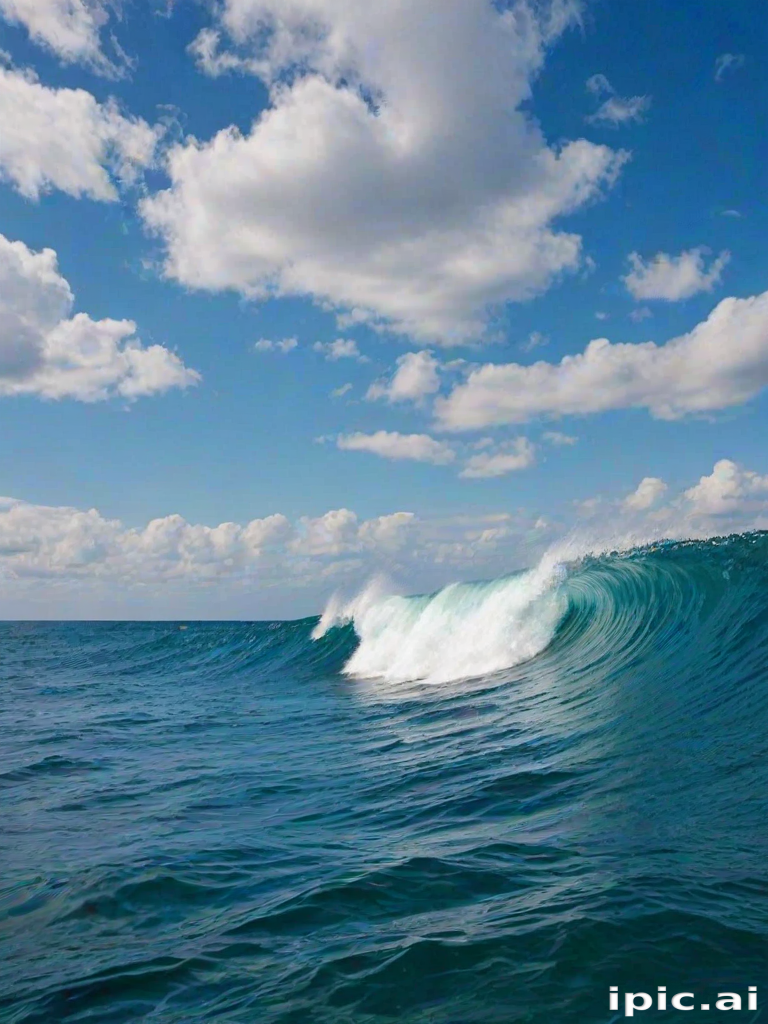 ocean desktop pics