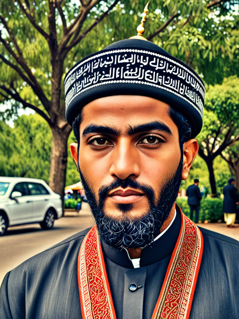 muslims