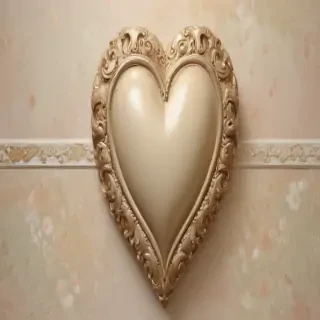 heart wallpaper background