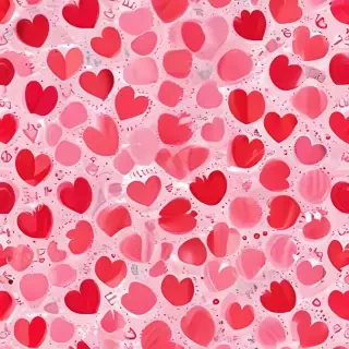 valentines background