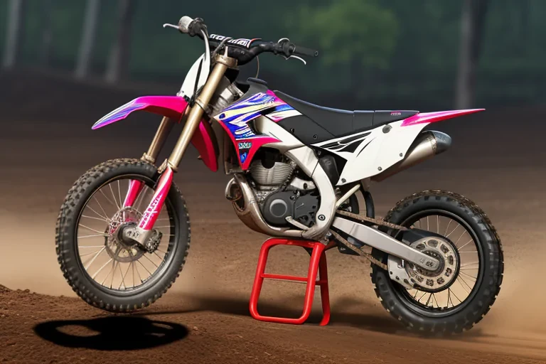 dirt bike png