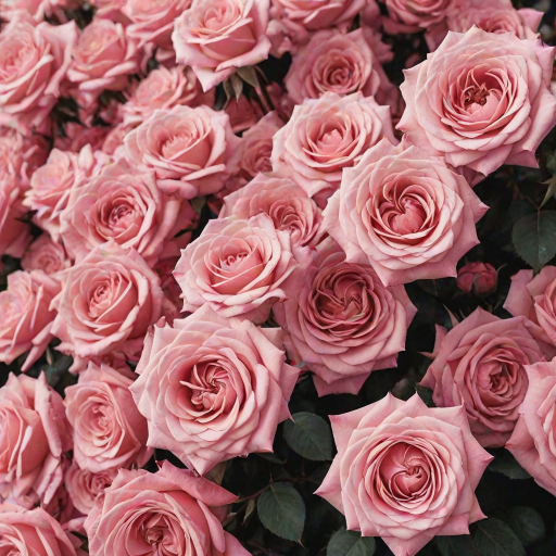 rose pink aesthetic wallpaper