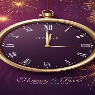 free new year wallpaper