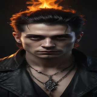 goth png