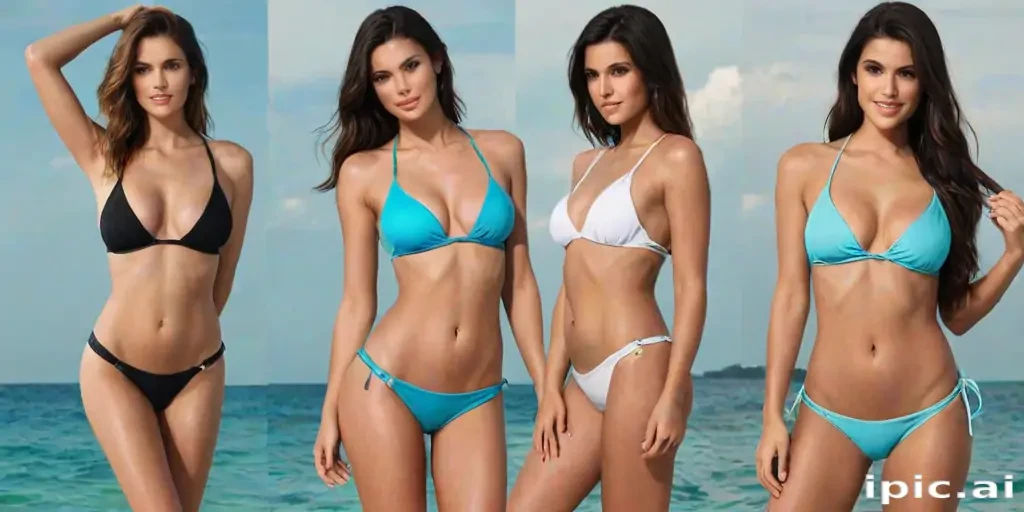 ai bikini generator online free
