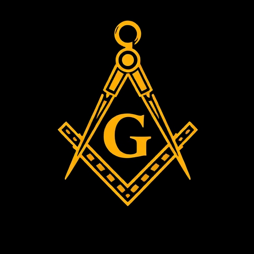 free mason symbol