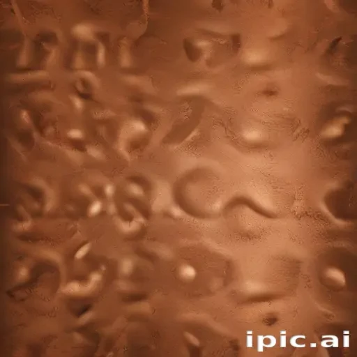bronze background