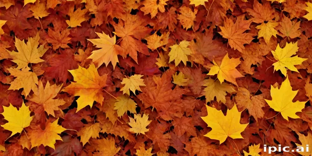 fall png
