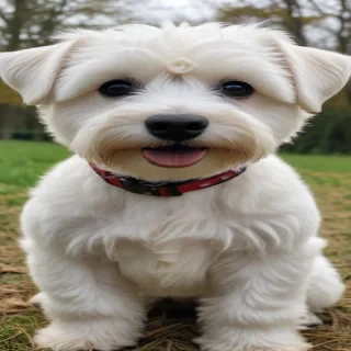 westiepoo dog breed