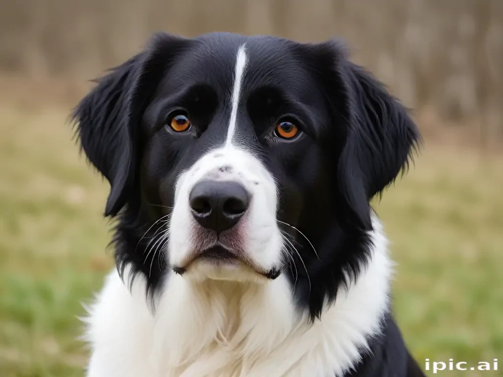 stabyhoun dog breed