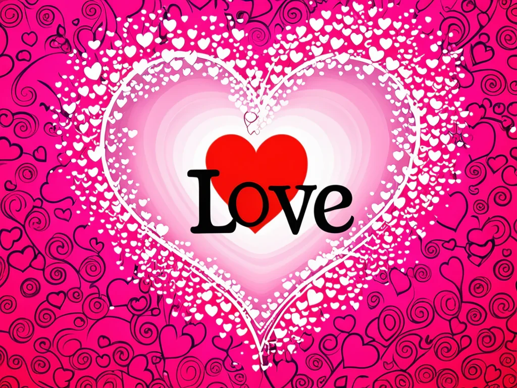 love wallpaper iphone