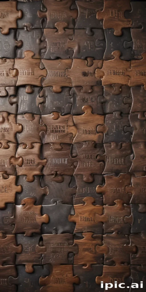 puzzle png