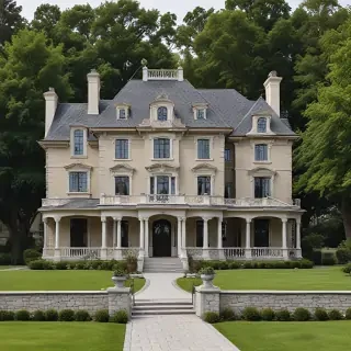 mansion png