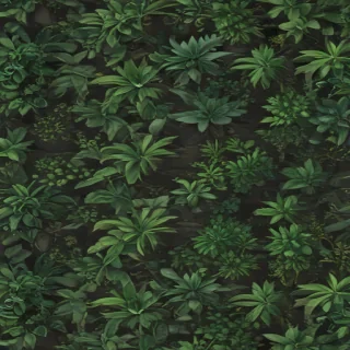 aesthetic plant wallpaper