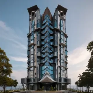building png