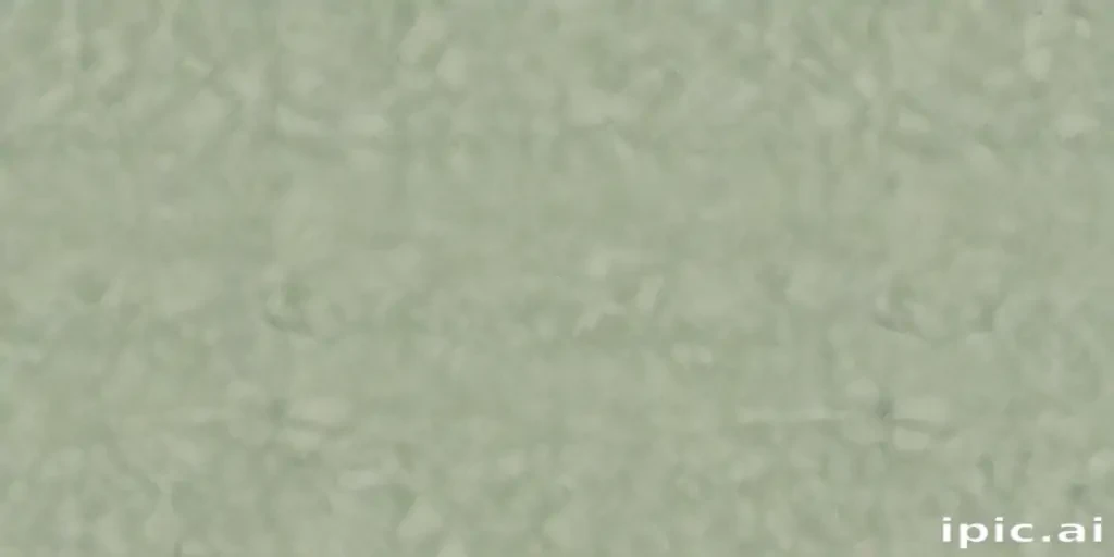 sage green backround
