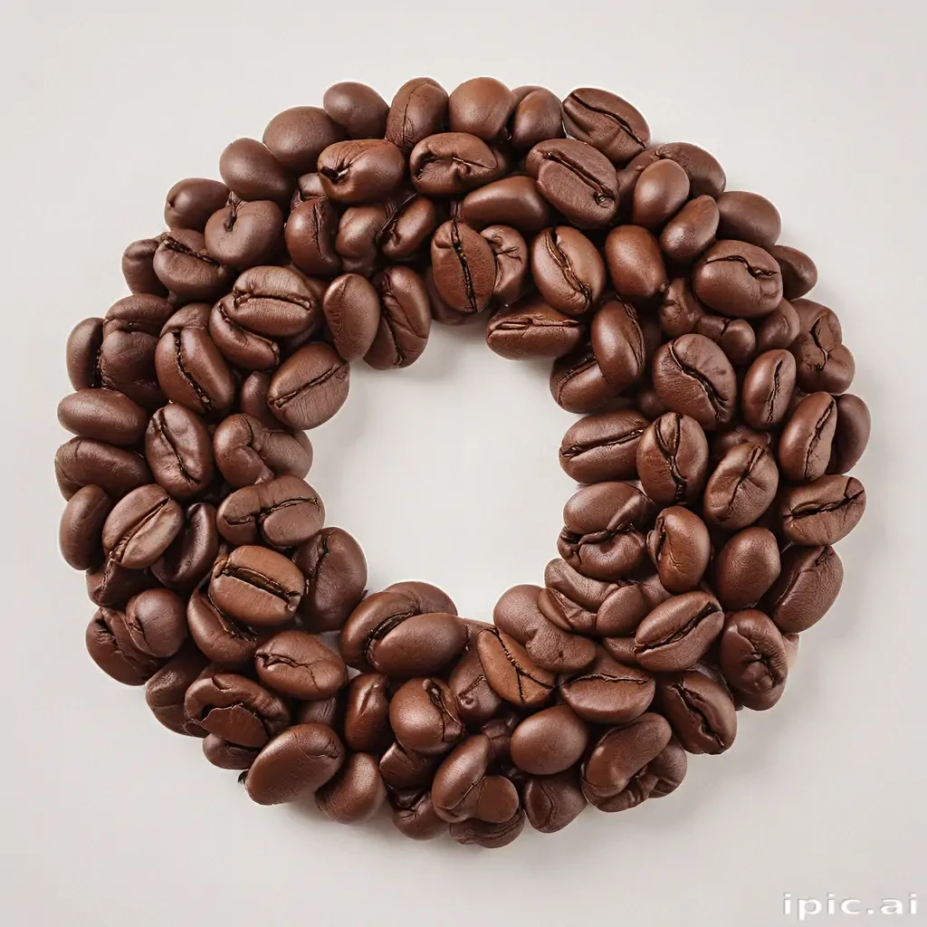 coffee bean png