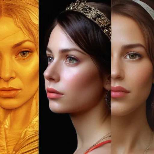 pictures of mary
