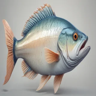 fish cartoon png