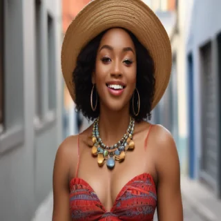 happy friday african american images