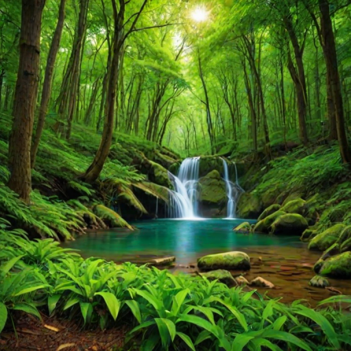 nature wallpaper