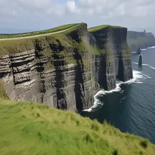 cliffs of moher