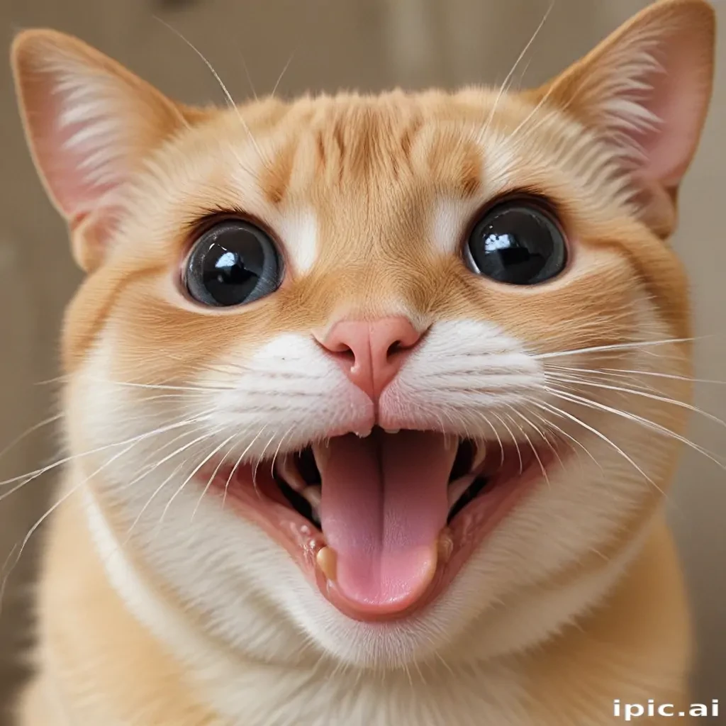 funny face