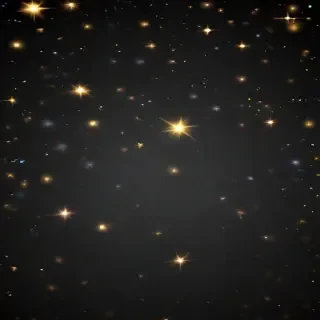 sparkling stars png