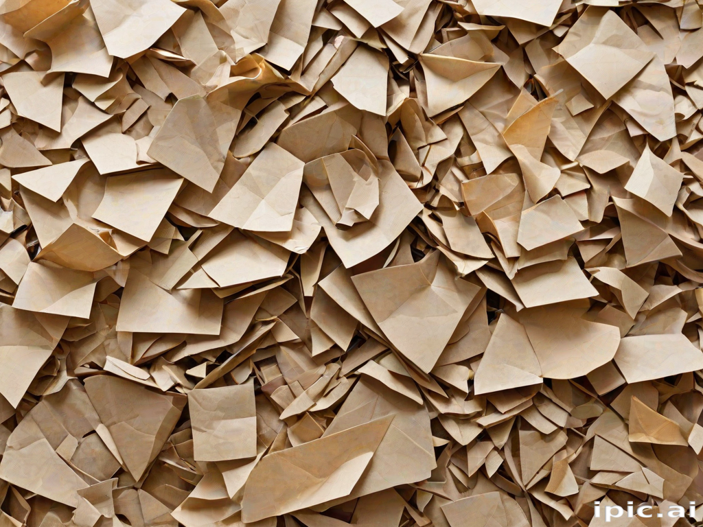 paper scrap png