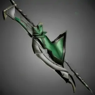 green arrow png