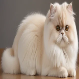persian breed
