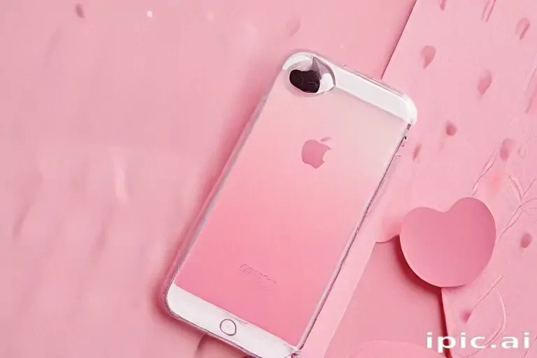 pink aesthetic wallpaper iphone