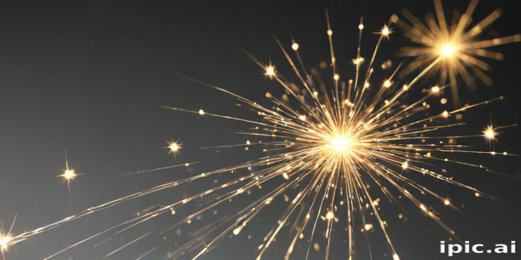 sparkles transparent png